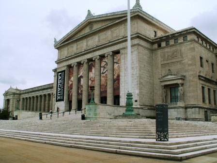 Chicago Field Museum