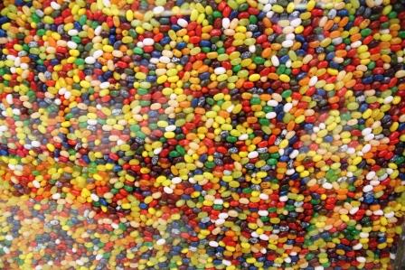 Visit Jelly Belly, Pleasant Prairie WI: Take the Tour, Taste the Candy