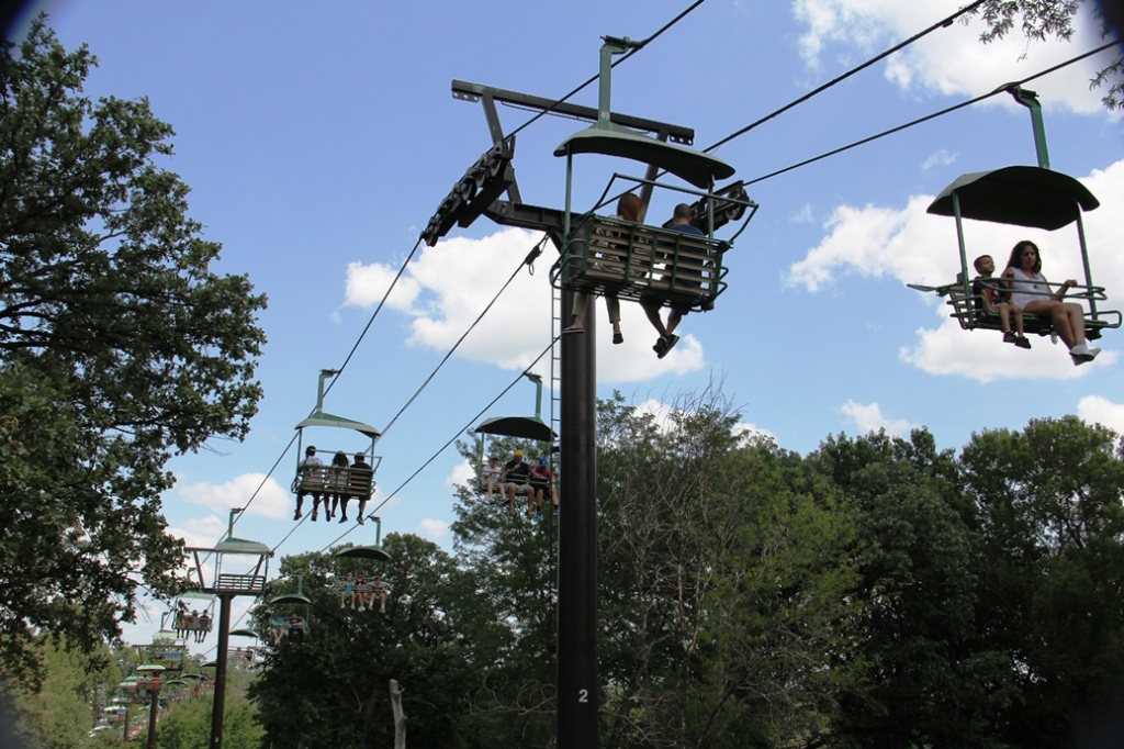Henry Doorly Zoo, Omaha A Zoo Lover MustSee