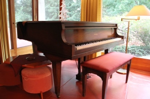 Schumann piano