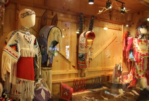 Native American items
