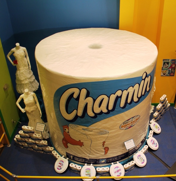 Ripley’s Believe It or Not! Museum, Branson Weird but Fascinating