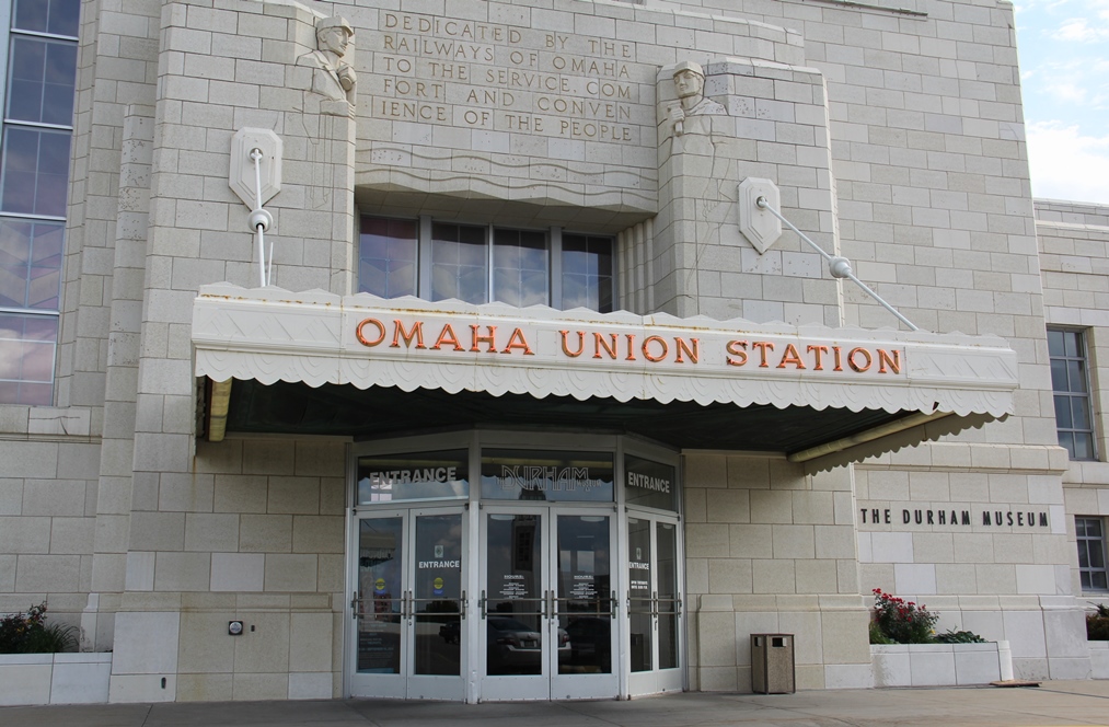 Exploring the Durham Museum in Omaha’s Old Union Station