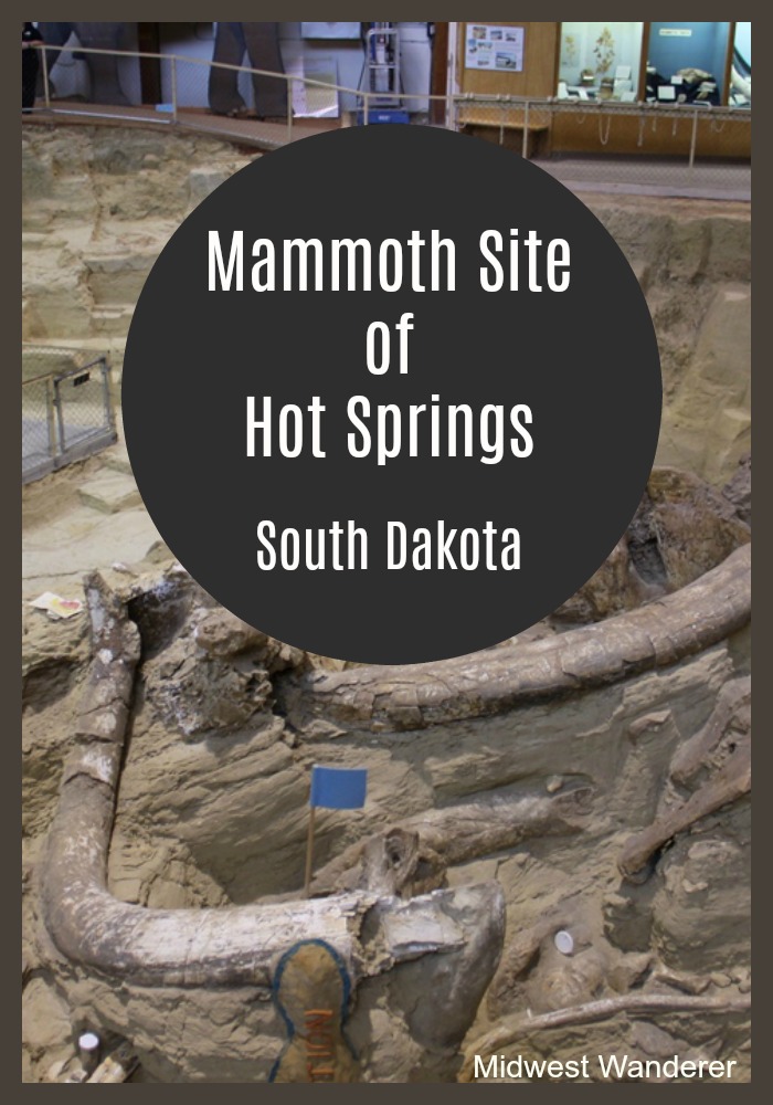 Mammoth Site