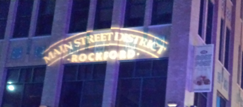 Rockford Main Street District