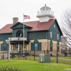 13 Fascinating Facts about Michigan City and the Old Lighthouse