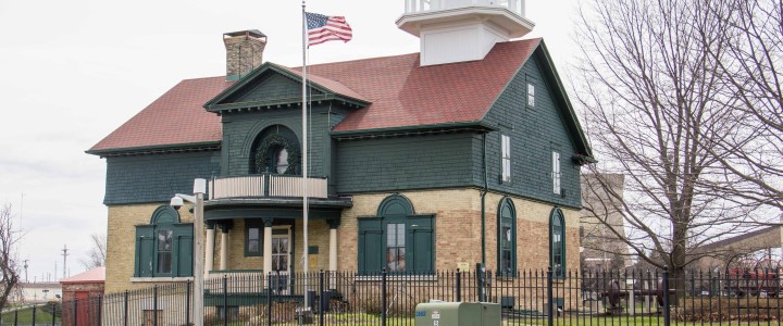 13 Fascinating Facts about Michigan City and the Old Lighthouse