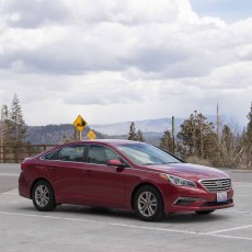 Why We Rent Hertz Local Edition Cars for Road Trips