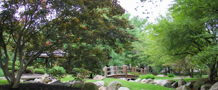 Shiojiri Niwa: The Story of Mishawaka’s Japanese Garden
