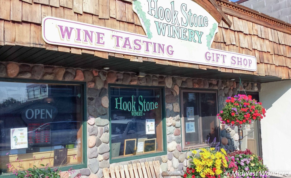 Hook Stone Winery