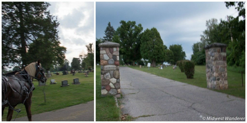 Oakridge Cemetery