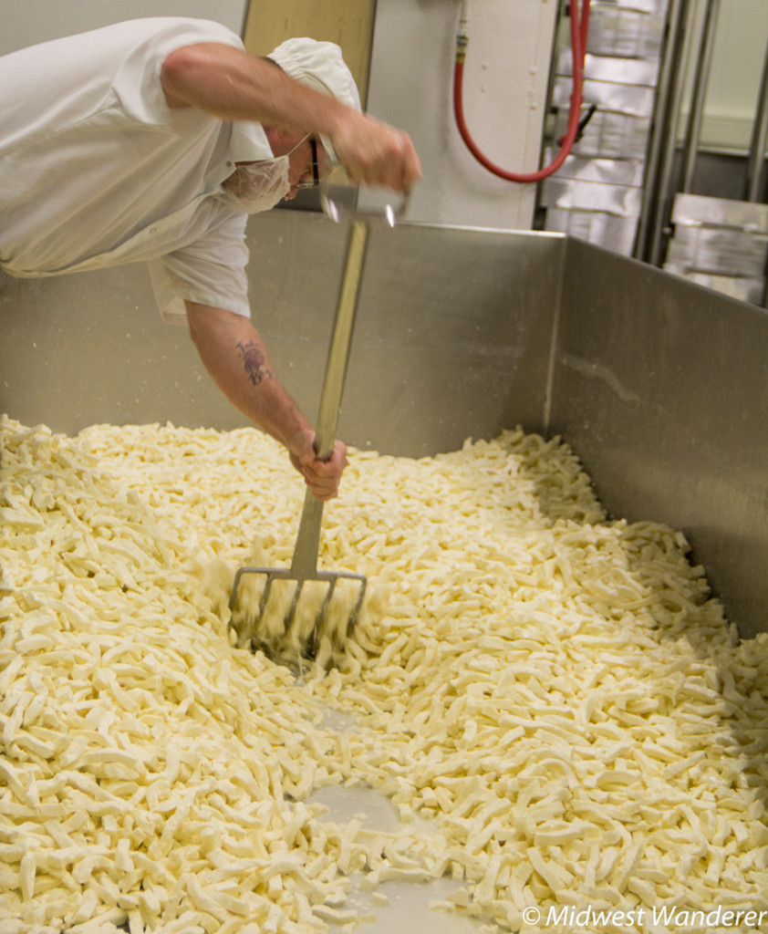 Milton Creamery AwardWinning Artisan Cheese