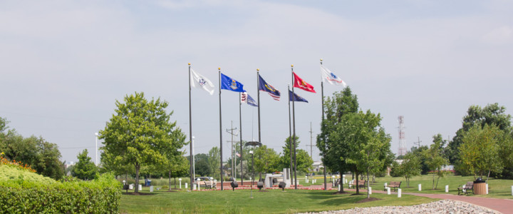 Community Veterans Memorial: Honoring Our Nation’s Heroes