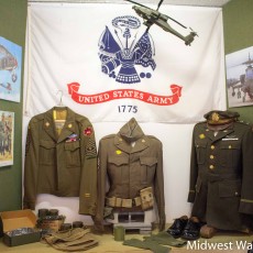 Air and Military Museum of the Ozarks: U.S. Military Heritage