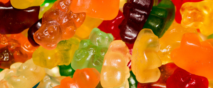 Albanese Candy: Gummi and Chocolate Factory Outlet