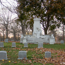 Forest Home Cemetery: Paying Respects to Milwaukee Beer Barons