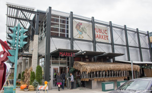 Milwaukee Public Market: Exploring Lunch Options