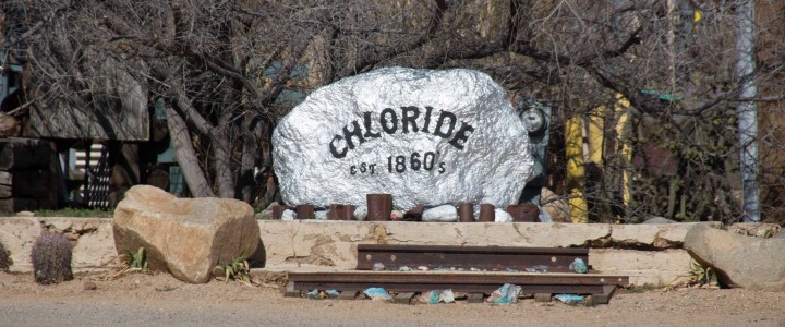 Chloride: Quirky Arizona Town worth Seeing