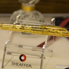 Sheaffer Pen Museum: 13 Fun Trivia Facts