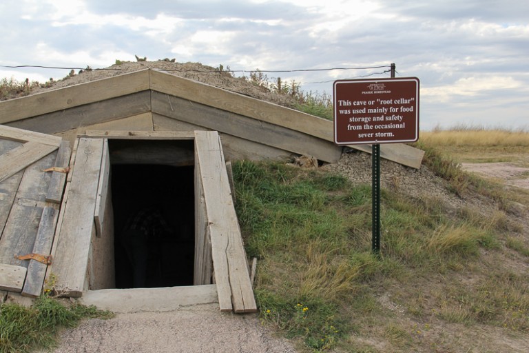 prairie-homestead-original-sod-house-and-white-prairie-dogs