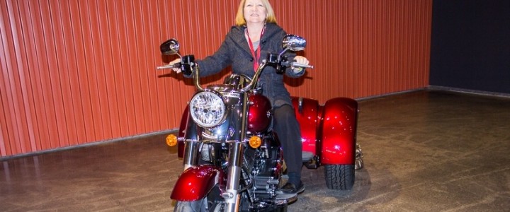 Harley-Davidson Museum: Exploring an American Icon