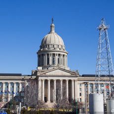 8 Surprising Things I Discovered at the Oklahoma State Capitol