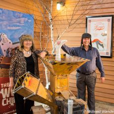 Fargo-Moorhead Visitors Center: An Attraction in Itself
