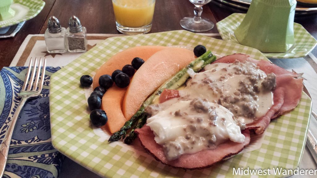 Marmalade Sky Bed and Breakfast HomeLike Atmosphere near Downtown