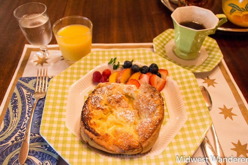 Marmalade Sky Bed and Breakfast HomeLike Atmosphere near Downtown