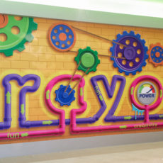 Crayola Experience: Mall of America Family Attraction