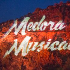 Medora Musical and Pitchfork Steak Fondue: North Dakota Road Trip Grand Finale