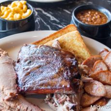 Pit Stop Barbecue and Grill: Best Barbecue North of the Mason-Dixon Line