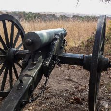 Wilson’s Creek National Battlefield: Civil War on the Family Farm