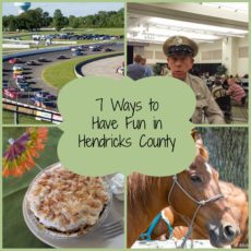 7 Ways to Have Fun in Hendricks County