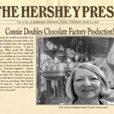 3 Ways to Experience The Hershey Story