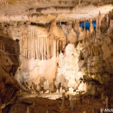 Touring Southern Indiana’s Marengo Cave
