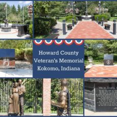 Howard County Veterans Memorial: A Tribute to Those Who Served