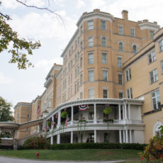 French Lick Springs Hotel: A Stay in Historical Luxury