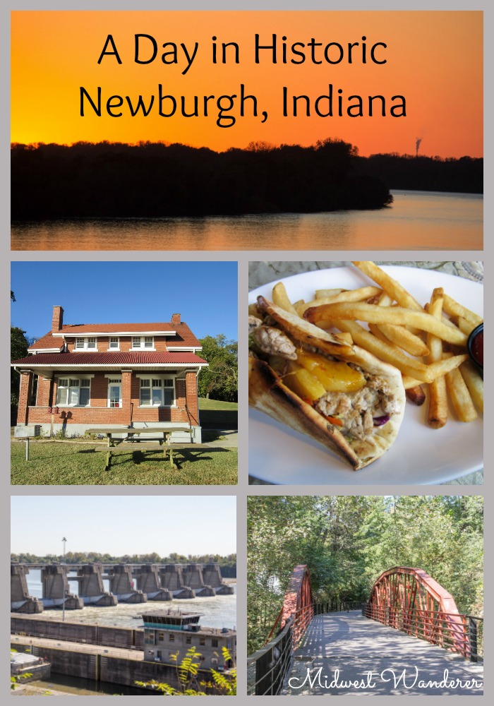 Newburgh Indiana