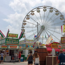 Elkhart County Fair: Indiana’s Largest County Fair
