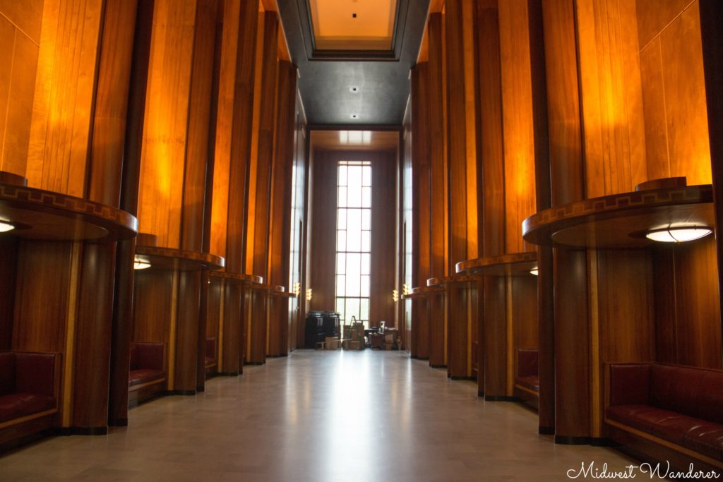 14 Fun Facts about the North Dakota Capitol