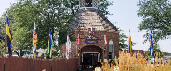Nelis’ Dutch Village: Family Fun in Holland, Michigan