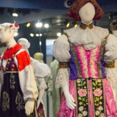 National Czech and Slovak Museum: Stories of Real People