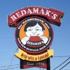 Redamak’s: A Southwest Michigan Institution