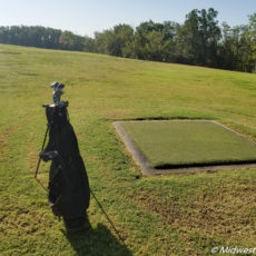 Pitch & Putt Golf in Pulaski County, Missouri