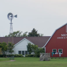Menno-Hof: Learn the Facts of Amish History