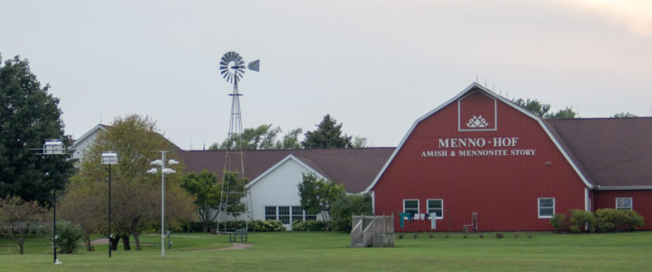 Menno-Hof: Learn the Facts of Amish History