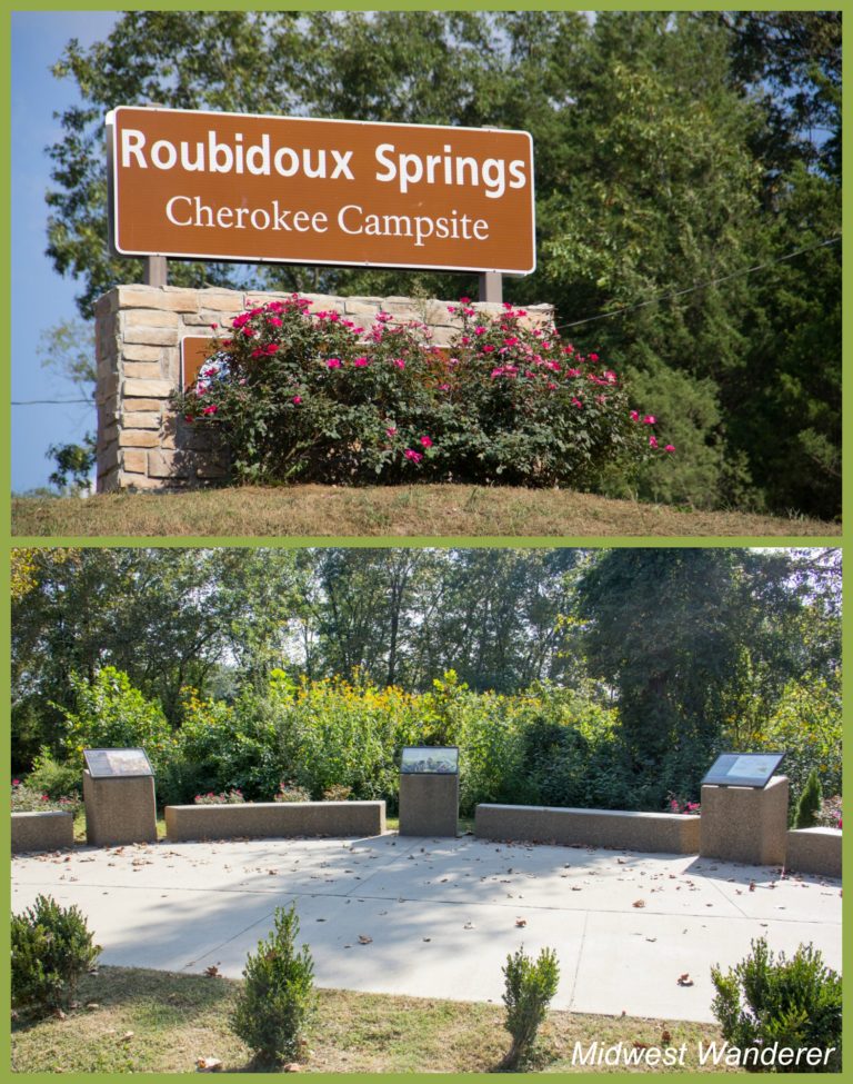 Road Trip: Route 66 through Pulaski County, Missouri