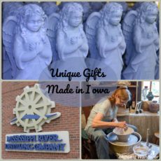 Shop ‘Made in Iowa’ for Unique Gift Ideas
