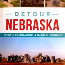 Book Review: Detour Nebraska